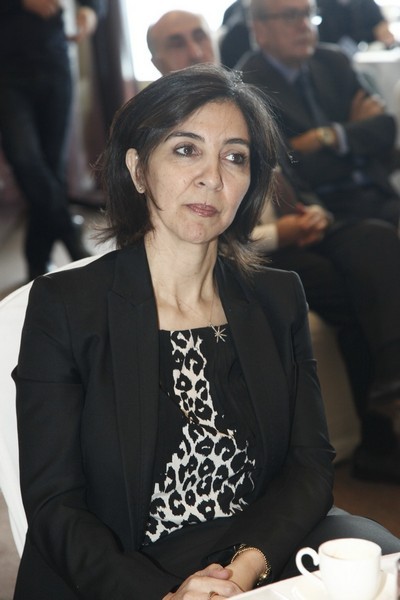 Horeca Press Conference 